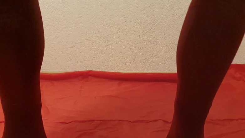Timmyboy: Anální dilatátor, miloval jsem, že potřebuji více tréninku