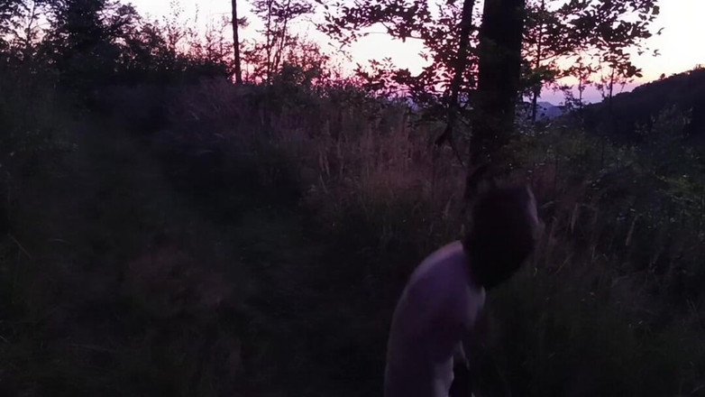 kickerscooter: ワンカーの外