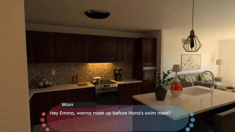 Wickedgammes studio: The Pussy Lover (part 7)