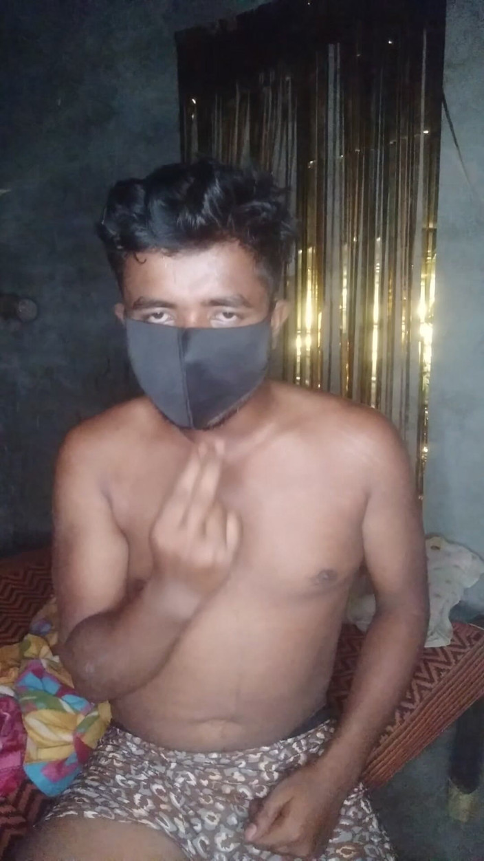 Dream girl india: Hombre duro para mujer impresiona a la mujer mi para...