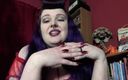 Mxtress Valleycat: Look at Me Slave