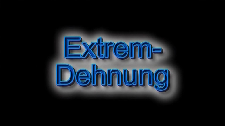 EroticEntertainment.Club: Xxl extremo estiramiento! ¡Le dan cosas por el culo que son...