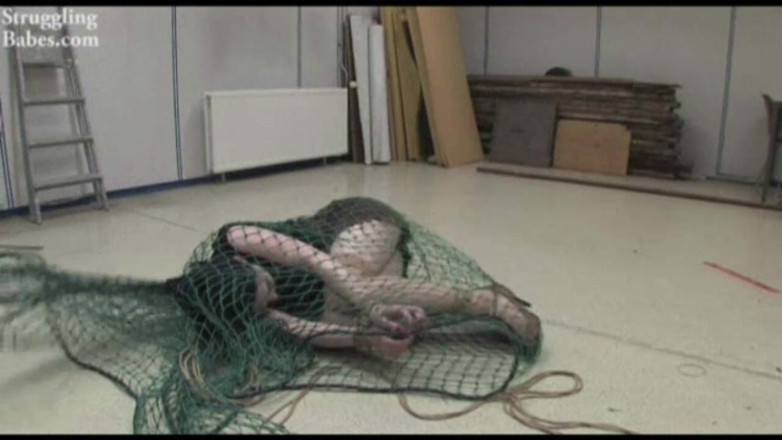 Submissed: Pretty Lilly Caught