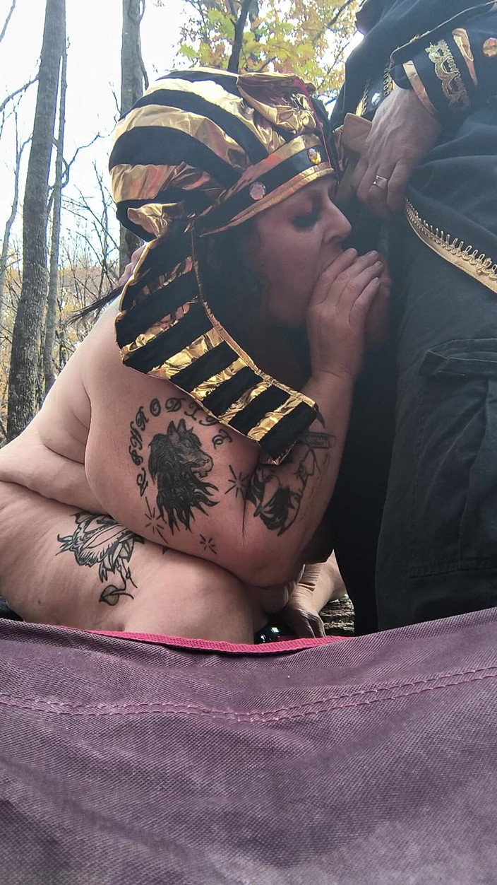 HerculesnVENUS: Cleopatra呼吁罗马士兵硬鸡巴