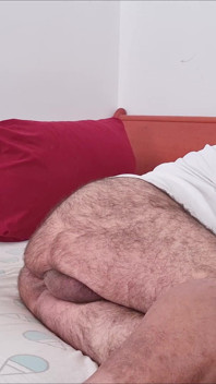 Super-intensiv orgasm när jag suger en dildo och en annan går i min röv