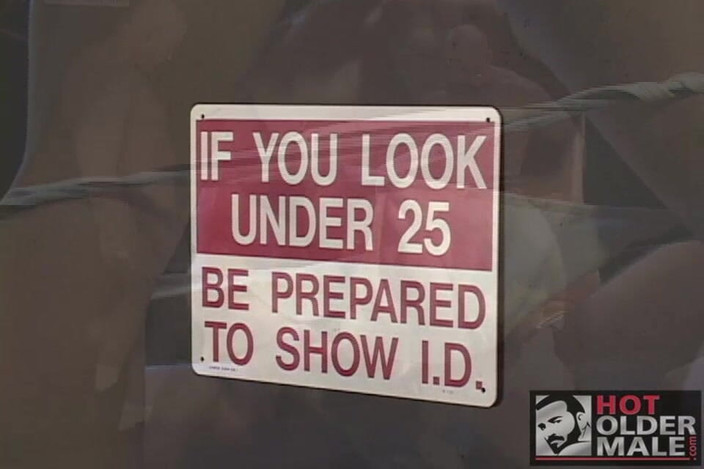 Pantheon men: Daddy hunt 2: papi-boy-gruppenfick