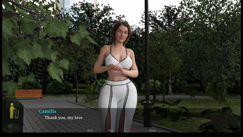 Johannes Gaming: Vnadné okamžiky # 2: Mia lízala melissa kundičku