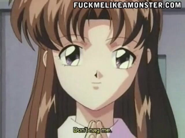 Fuck Me Like a Monster: レッスンのパレード愛