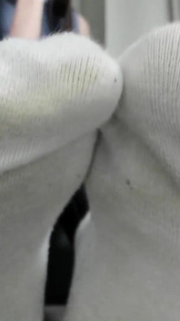 Yum, alte socken