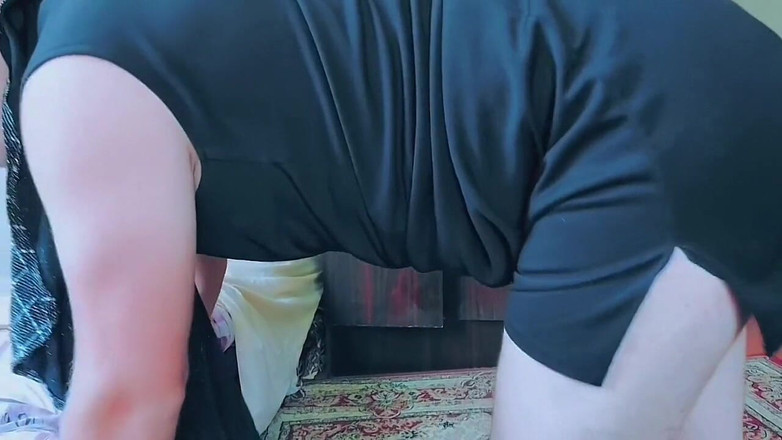 Kitty_Cross: Soil und Verführung: die erotische begegnung einer mädchenin