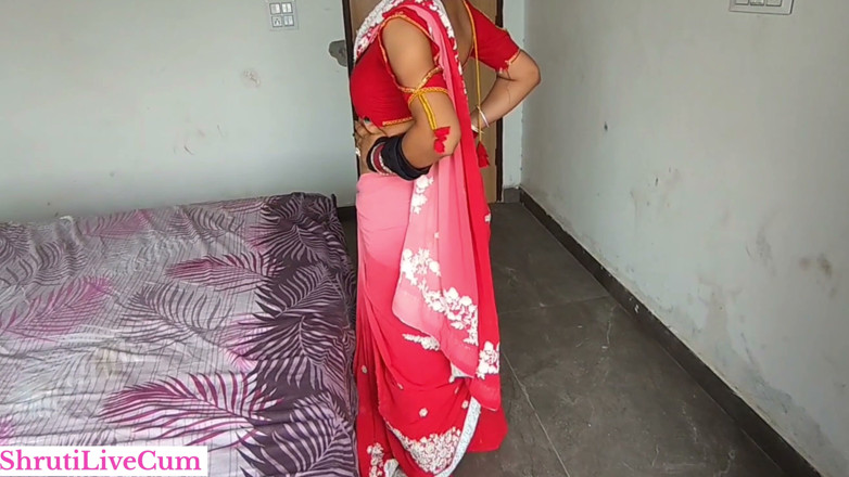 ShrutiLiveCum: Mother-in-law Wants to Take Her Son-in-law's Penis, Son-in-law Takes Out...
