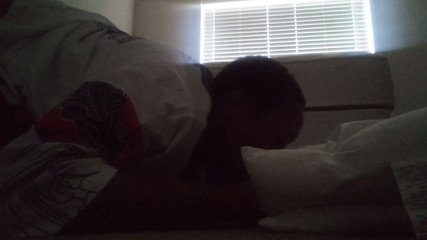 Pharoah Zeus: Sikim o kadar sertti ki seks oyuncağımı onunla doldurdum