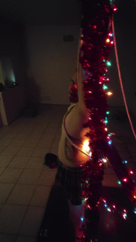 Holiday BDSM