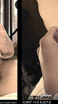261002, 10 Ruined Orgasm in a Row, 2 Days Load