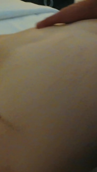 Fucking the Big Dick Neighbor in Secret