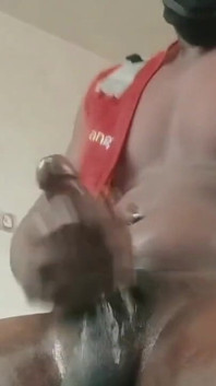 Cuando Un Monstruo Cachondo De BBC Quiere Estirar Tanto Y Hacerte Crema