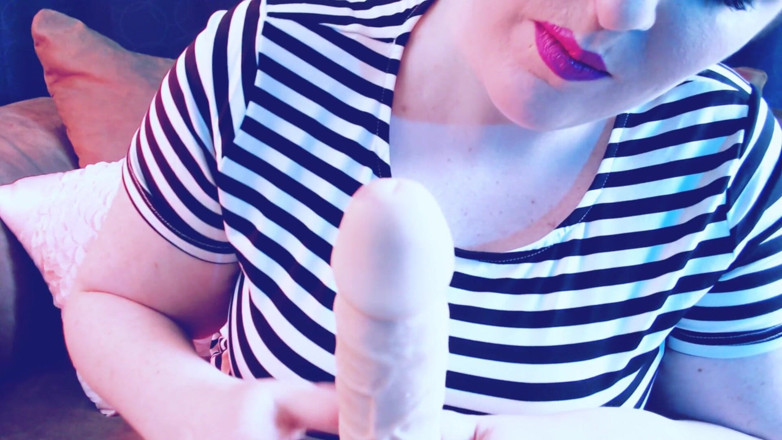 goddessjoules: 7 Night Eding Challenge: Część 4
