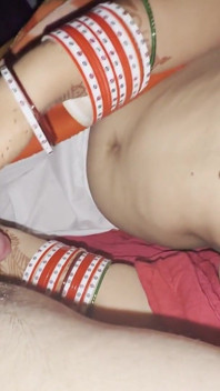 Indische Desi Bhabhi grote kont neuken