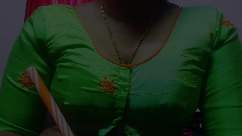 Desi Mohini: Hot and Juicy Desi Indian Woman Cheating with Married Boy