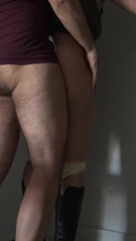 Anal Doggystyle Irani Jadid