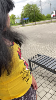 Public Sissy