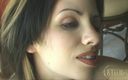 8TeenHub: 8teenhub - Annika Wraps Her Luscious Lips Around a Thick Black...