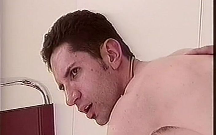 Gay RetroX VHS: Sensual en ritmo 2