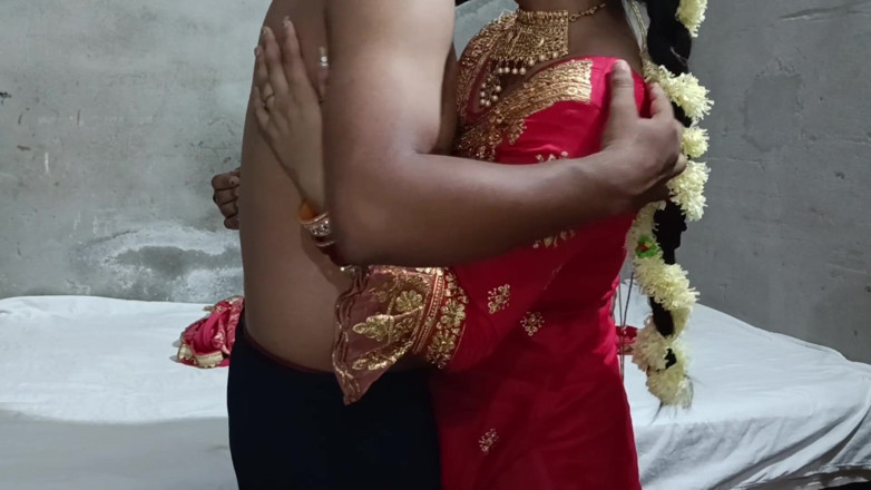 Vamika: Most Trending Viral Mms Video of First Night Sex Shooted...