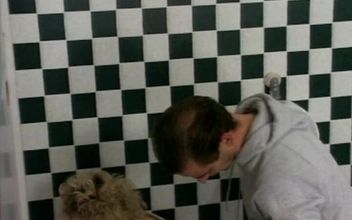 Woman Enjoys Sex with Hard Big Dick #8