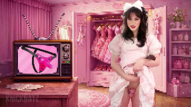 Natalie Napoli: आंटी की ग्रीष्मकालीन बहिन