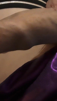 POV Big Cock