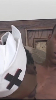 Dwayne Cummings için Vahşi Bir Sevişme