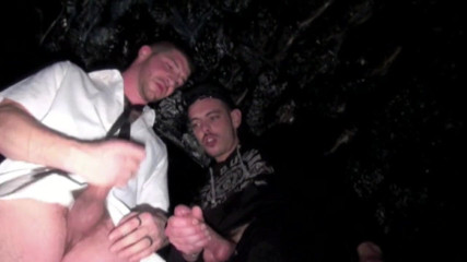Straight fucking boy in uniform: Muscle straight woker sucking cock arab in gloy hoes