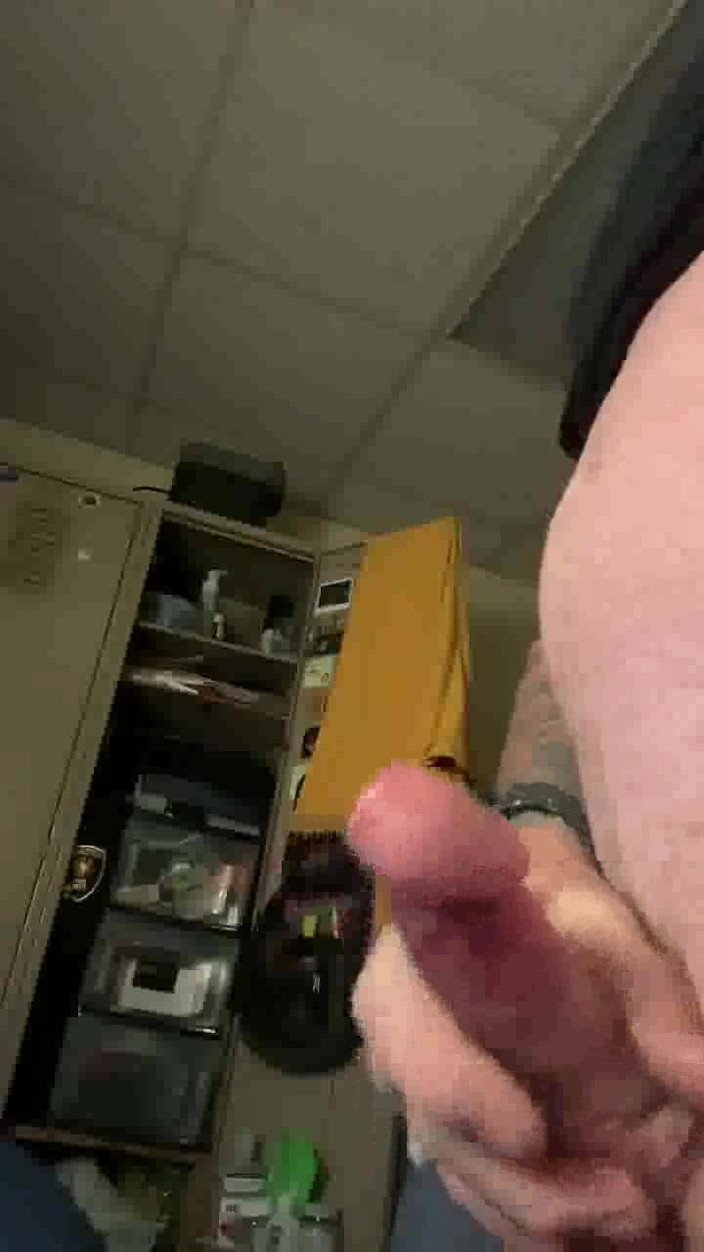 Tatted Daddy: 射精