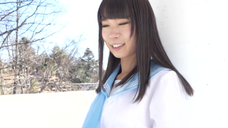 Raptor Inc: maasoom bhaagyashaali star - Rin Nanaboshi