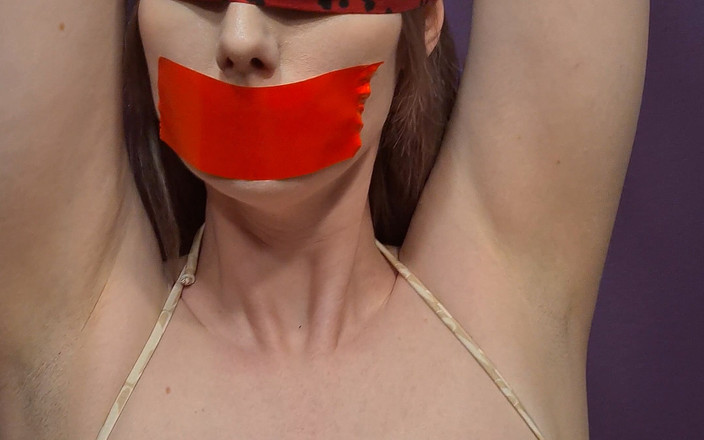 AcrylicCloud: Bondage med Mister M Del 2