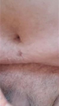 Naked Cock and Nipple Play