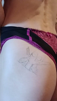 My Big Butt