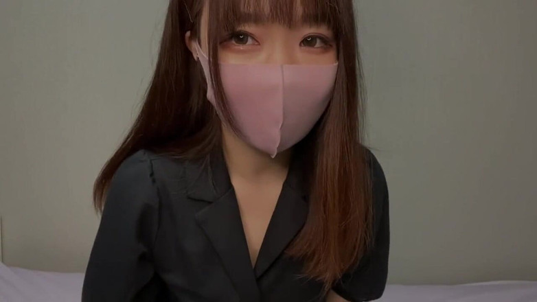 Gionji Miyu: La masturbation est une routine quotidienne indispensable pour moi.