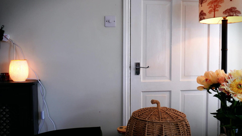 JessieHH: Fhd si pengganggu keluarga