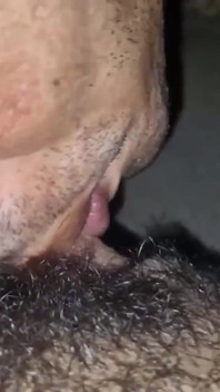 Having Hot Sex with My Trans Male Friend Until Cum