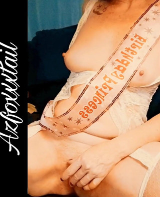 AzFoxxxTailPhelicia: Urodziny - czas na zabawę 4