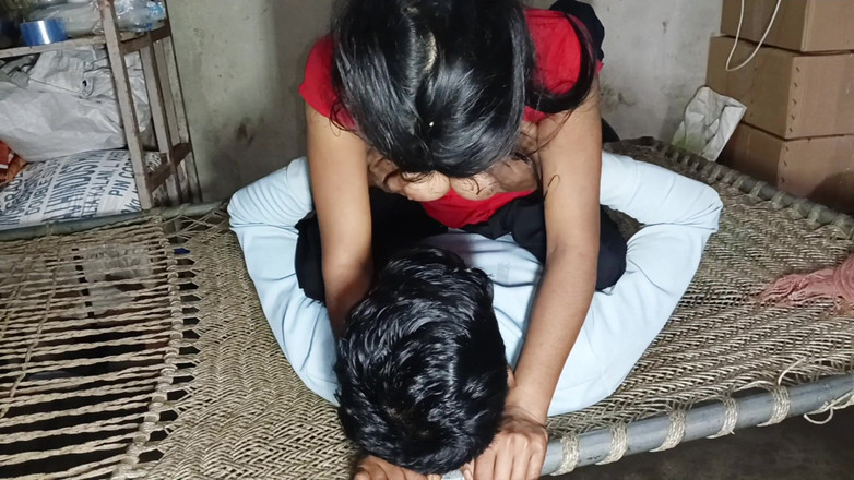 Laxmi deshi: Fucked Secretly in Beautiful Girlfriend's House