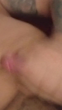 ยิงน้ําเงี่ยน