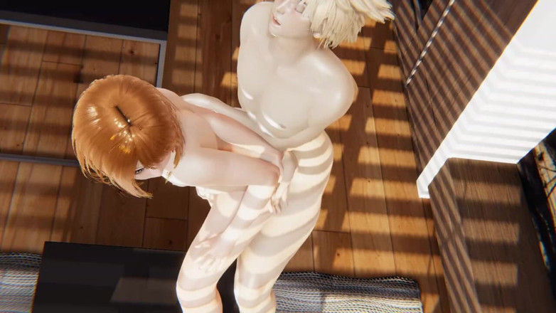 Yaoitube: Meine helden-akademie yaoi - femboy uraraka wird gefickt