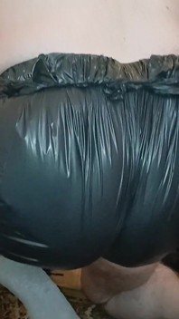 Nice New Bag