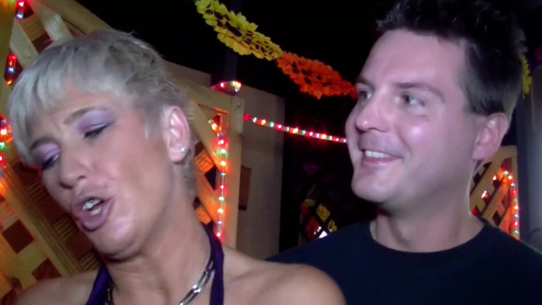 Old & Young: Swinger Horny and Fuck All Together Germany