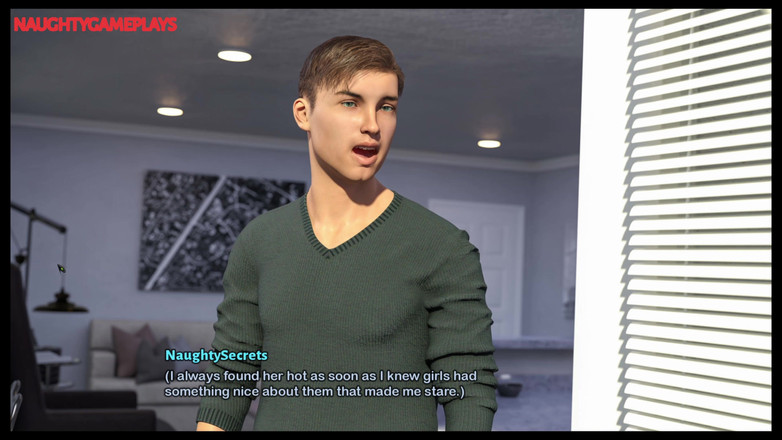 Naughty gameplays: Meu Sonho Rabuda (parte 07) - Desenvolvido Pelo Meu Sonho Bimbo