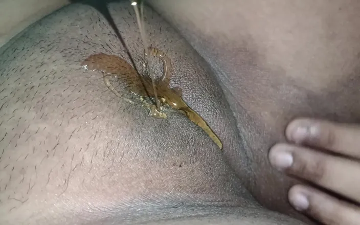 Satyajit das: Desi College Girl Honey Pussy Licking