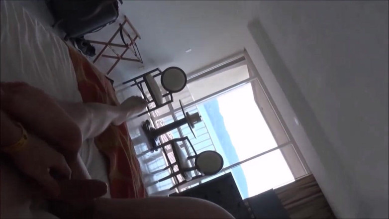 Helena Moeller: Fucked with stranger from the beach